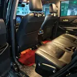 Toyota Highlander 2022 из Китая