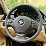 BMW 3 Series 2013 из Китая