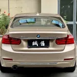 BMW 3 Series 2013 из Китая