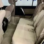 Toyota Prado (Import) 2013 из Китая
