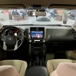 Toyota Prado (Import) 2013 из Китая