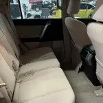 Toyota Prado (Import) 2013 из Китая