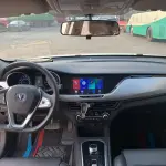 Changan Eado New Energy 2021 из Китая