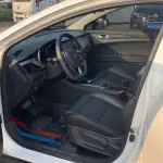 Changan Eado New Energy 2021 из Китая