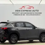 Mazda CX-5 2021 155 л.с. — лот 57777300 из Китая
