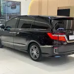Honda Elysion 2021 из Китая