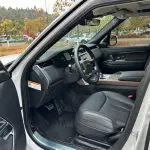 Land Rover Range Rover 2024 400 л.с. — лот 57777082 из Китая