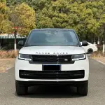 Land Rover Range Rover 2024 400 л.с. — лот 57777082 из Китая