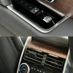 Land Rover Range Rover 2024 400 л.с. — лот 57777082 из Китая