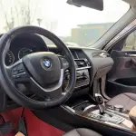 BMW X3 (Import) 2015 из Китая