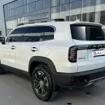 Haval Big Dog 2021 169 л.с. — лот 57777187 из Китая