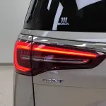 Buick GL8 2023 из Китая