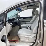 Buick GL8 2023 из Китая