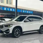 BMW X1 2020 из Китая