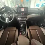 BMW X1 2020 из Китая
