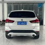 BMW X1 2020 из Китая