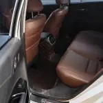 Honda Accord 2016 186 л.с. из Китая