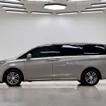 Buick GL8 2023 из Китая