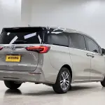 Buick GL8 2023 из Китая