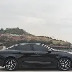 Lynk & Co 03 2022 180 л.с. — лот 57777544 из Китая