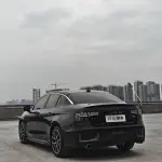 Lynk & Co 03 2022 180 л.с. — лот 57777544 из Китая