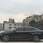 Lynk & Co 03 2022 180 л.с. — лот 57777544 из Китая
