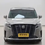 Buick GL8 2023 из Китая