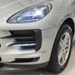 Porsche Macan 2019 из Китая