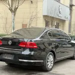 Volkswagen Magotan 2015 из Китая