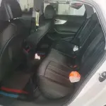 Audi A4L 2025 190 л.с. из Китая