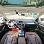 Audi Q5 2017 230 л.с. — лот 57777492 из Китая