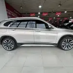BMW X1 2020 192 л.с. 192 л.с. из Китая