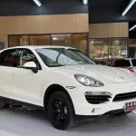 Porsche Cayenne 2011 333 л.с. 333 л.с. 333 л.с. из Китая