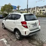 Changan CX20 2015 из Китая