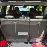 GAC Motor Trumpchi M8 2024 252 л.с. 252 л.с. 252 л.с. 252 л.с. из Китая