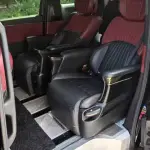GAC Motor Trumpchi M8 2024 252 л.с. 252 л.с. 252 л.с. 252 л.с. из Китая