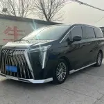 GAC Motor Trumpchi M8 2024 252 л.с. 252 л.с. 252 л.с. 252 л.с. из Китая