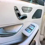 Mercedes-Benz S-Class 2016 333 л.с. — лот 57777694 из Китая