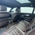BMW 7 Series 2022 265 л.с. — лот 57772301 из Китая