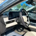 Fulwin Fengyun A8 2024 из Китая