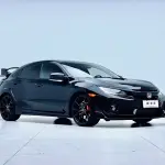 Honda Civic (Import) 2018 из Китая