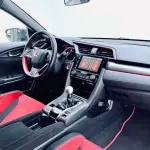 Honda Civic (Import) 2018 из Китая