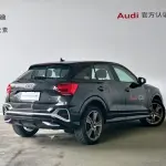 Audi Q2L 2024 160 л.с. 160 л.с. 160 л.с. из Китая
