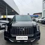 GAC Motor Trumpchi GS8 2023 252 л.с. 252 л.с. 252 л.с. 252 л.с. из Китая
