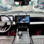 GAC Motor Trumpchi GS8 2023 252 л.с. 252 л.с. 252 л.с. 252 л.с. из Китая