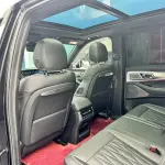 GAC Motor Trumpchi GS8 2023 252 л.с. 252 л.с. 252 л.с. 252 л.с. из Китая