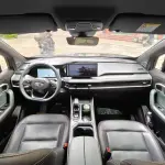 Geely Haoyue L 2023 из Китая