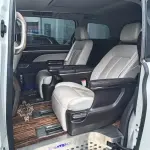 GAC Motor Trumpchi M8 2021 252 л.с. — лот 57778046 из Китая