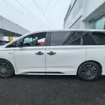 GAC Motor Trumpchi M8 2021 252 л.с. — лот 57778046 из Китая