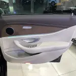Mercedes-Benz E-Class 2018 272 л.с. из Китая